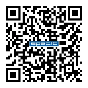 QR kodas | Daugiabučio namo savininkų bendrija Naujakiemio 4 | spec.lt