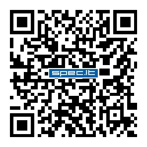 QR kodas | Daugiabučio namo savininkų bendrija Naujiena | spec.lt