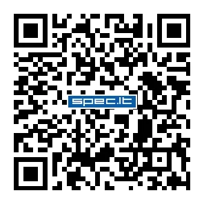 QR kodas | Daugiabučio namo savininkų bendrija Naujoji 13 | spec.lt