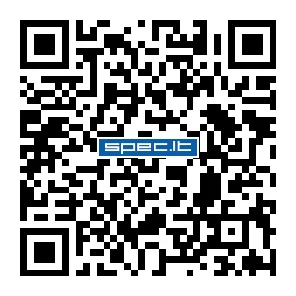 QR kodas | Daugiabučio namo savininkų bendrija Naujoji 14 | spec.lt