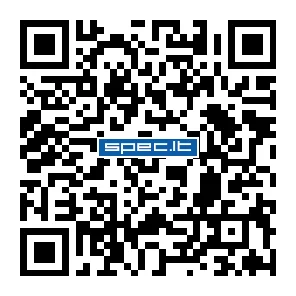QR kodas | Daugiabučio namo savininkų bendrija Naujoji 84 | spec.lt