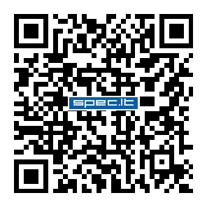 QR kodas | Daugiabučio namo savininkų bendrija Naujoji g. 18 | spec.lt