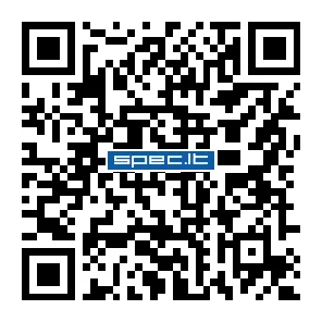QR kodas | Daugiabučio namo savininkų bendrija Naujoji g. 20 | spec.lt