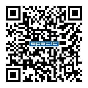 QR kodas | Daugiabučio namo savininkų bendrija Naujoji g. 22 | spec.lt