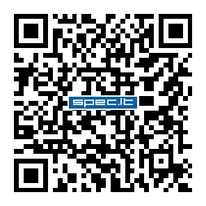 QR kodas | Daugiabučio namo savininkų bendrija Naujoji g. 24 | spec.lt