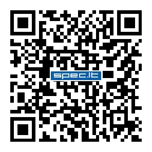 QR kodas | Daugiabučio namo savininkų bendrija Naujoji g. 26 | spec.lt