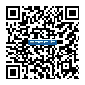 QR kodas | Daugiabučio namo savininkų bendrija Naujoji g. 40 | spec.lt