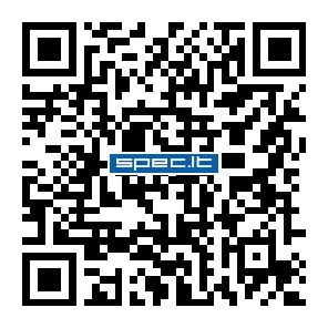 QR kodas | Daugiabučio namo savininkų bendrija Naujoji g. 54 | spec.lt