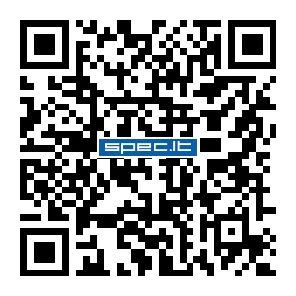 QR kodas | Daugiabučio namo savininkų bendrija Naujoji g. 58 | spec.lt