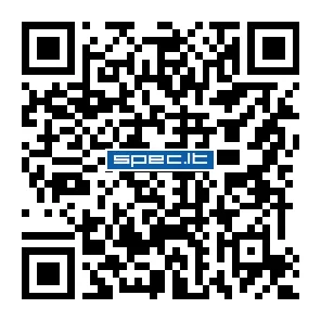QR kodas | Daugiabučio namo savininkų bendrija Naujoji g. 6 | spec.lt