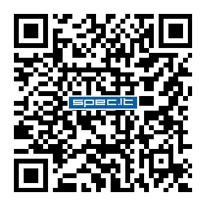 QR kodas | Daugiabučio namo savininkų bendrija Naujoji g. 60 | spec.lt