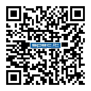 QR kodas | Daugiabučio namo savininkų bendrija Naujoji g. 88 | spec.lt