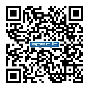 QR kodas | Daugiabučio namo savininkų bendrija Ne Vieni | spec.lt