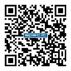 QR kodas | Daugiabučio namo savininkų bendrija Nemunas | spec.lt