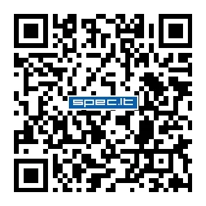 QR kodas | Daugiabučio namo savininkų bendrija Nemunas | spec.lt
