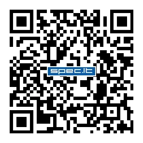 QR kodas | Daugiabučio namo savininkų bendrija Nemunas (Kretinga) | spec.lt