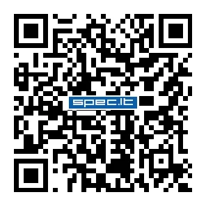 QR kodas | Daugiabučio namo savininkų bendrija Nemunas | spec.lt