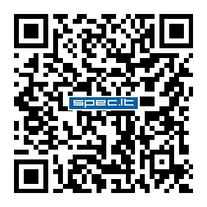 QR kodas | Daugiabučio namo savininkų bendrija Nemunas | spec.lt