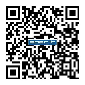 QR kodas | Daugiabučio namo savininkų bendrija Nemunas (Ukmergė) | spec.lt