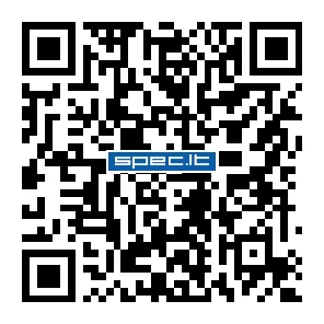 QR kodas | Daugiabučio namo savininkų bendrija Nemuno būstas | spec.lt