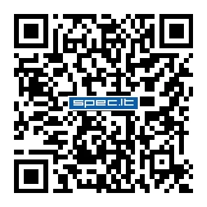 QR kodas | Daugiabučio namo savininkų bendrija Nemuno g. 31 | spec.lt