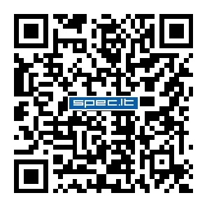 QR kodas | Daugiabučio namo savininkų bendrija Nemuno lankos | spec.lt