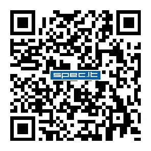 QR kodas | Daugiabučio namo savininkų bendrija NENDRĖ | spec.lt