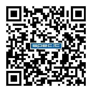 QR kodas | Daugiabučio namo savininkų bendrija Neringa | spec.lt
