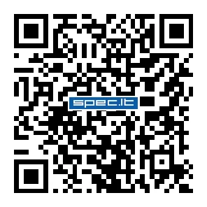 QR kodas | Daugiabučio namo savininkų bendrija Neringos g. 1 | spec.lt