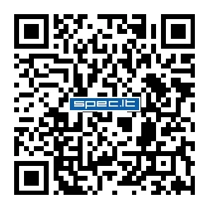 QR kodas | Daugiabučio namo savininkų bendrija Neris (Klaipėda) | spec.lt