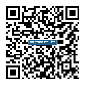 QR kodas | Daugiabučio namo savininkų bendrija Neronas | spec.lt