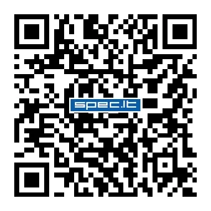 QR kodas | Daugiabučio namo savininkų bendrija NEVITA | spec.lt