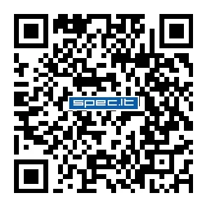 QR kodas | Daugiabučio namo savininkų bendrija Nr. 10