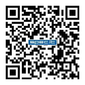 QR kodas | Daugiabučio namo savininkų bendrija Nr.13 Skaidiškės