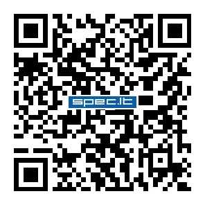 QR kodas | Daugiabučio namo savininkų bendrija Nr. 2 | spec.lt