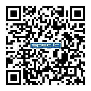 QR kodas | Daugiabučio namo savininkų bendrija Nr. 235, Vilnius