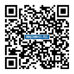 QR kodas | Daugiabučio namo savininkų bendrija Nr. 3