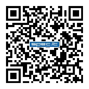 QR kodas | Daugiabučio namo savininkų bendrija Nr. 8 | spec.lt