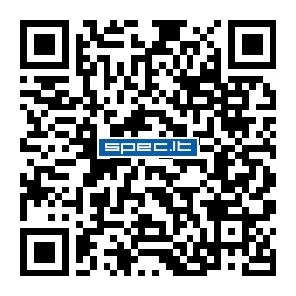 QR kodas | Daugiabučio namo savininkų bendrija Nr. 8 (Vilniaus r.)