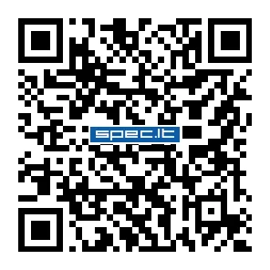 QR kodas | Daugiabučio namo savininkų bendrija Nr. 1