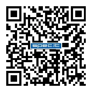 QR kodas | Daugiabučio namo savininkų bendrija Nykštukas | spec.lt