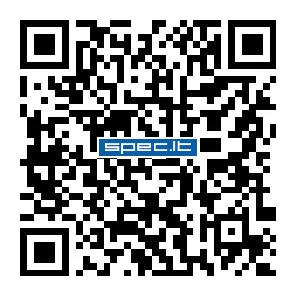 QR kodas | Daugiabučio namo savininkų bendrija ORBITA | spec.lt