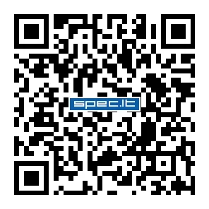 QR kodas | Daugiabučio namo savininkų bendrija Orbita | spec.lt