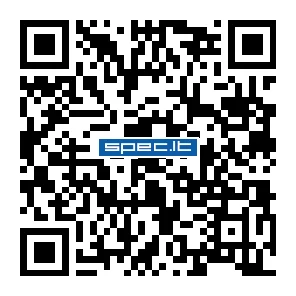 QR kodas | Daugiabučio namo savininkų bendrija P. Avižonio 21 | spec.lt