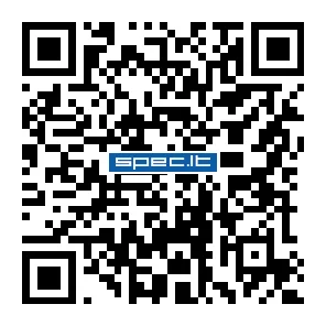 QR kodas | Daugiabučio namo savininkų bendrija P. Cvirkos g. 65B | spec.lt