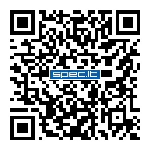 QR kodas | Daugiabučio namo savininkų bendrija Paežerė | spec.lt