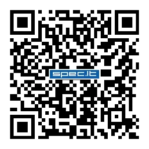 QR kodas | Daugiabučio namo savininkų bendrija Pagrundžiai | spec.lt