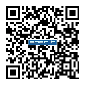 QR kodas | Daugiabučio namo savininkų bendrija Pajūrio Žemaitija | spec.lt