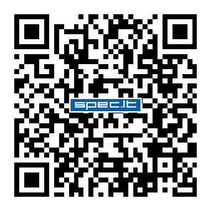 QR kodas | Daugiabučio namo savininkų bendrija Pajūris | spec.lt