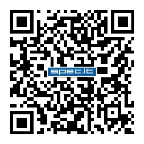 QR kodas | Daugiabučio namo savininkų bendrija Pakalnutė | spec.lt